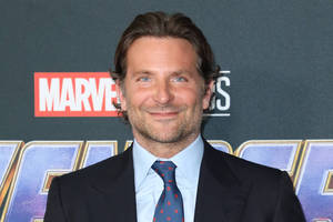 Bradley Cooper Bild von Bradley Cooper