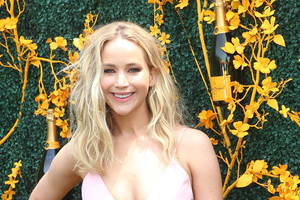 Bild von Jennifer Lawrence