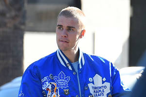 Bild von Justin Bieber