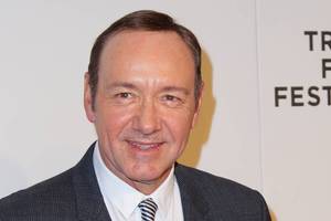 Bild von Kevin Spacey