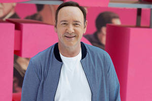 Bild von Kevin Spacey