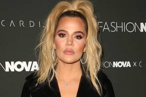 Bild von Khloé Kardashian