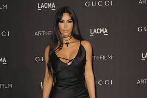 Kim Kardashian Bild von Kim Kardashian