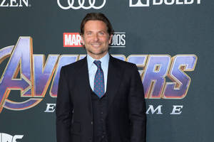 Bradley Cooper Bild von Bradley Cooper