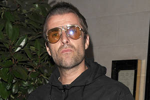 Bild von Liam Gallagher