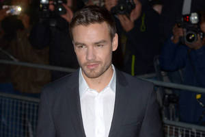 Bild von Liam Payne