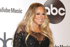Bild von Mariah Carey