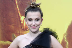 Millie Bobby Brown Bild von Millie Bobby Brown