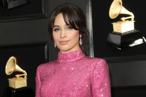 Camila Cabello Bild von Camila Cabello