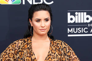 Demi Lovato Bild von Demi Lovato