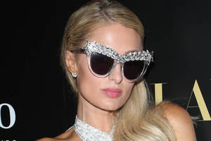 Paris Hilton Bild von Paris Hilton
