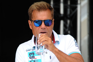 Dieter Bohlen Bild von Dieter Bohlen
