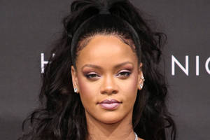 Bild von Rihanna