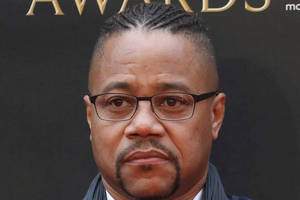 Bild von Cuba Gooding Jr.
