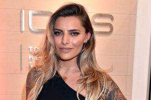Bild von Sophia Thomalla