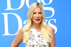 Bild von Tori Spelling