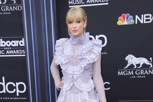 Bild von Taylor Swift