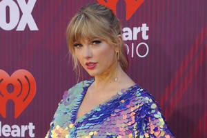 Bild von Taylor Swift