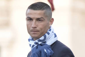 Cristiano Ronaldo Bild von Cristiano Ronaldo