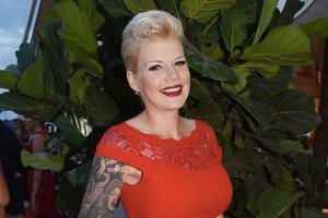 Bild von Melanie Müller