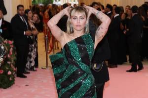 Miley Cyrus Bild von Miley Cyrus