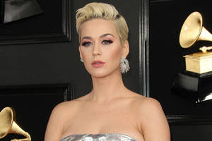 Bild von Katy Perry