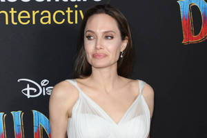 Bild von Angelina Jolie