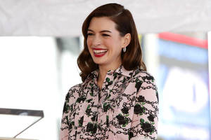 Bild von Anne Hathaway