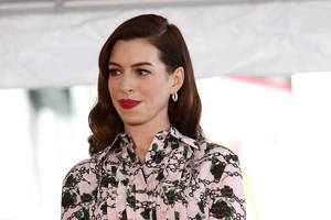 Bild von Anne Hathaway
