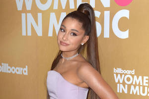 Ariana Grande Bild von Ariana Grande