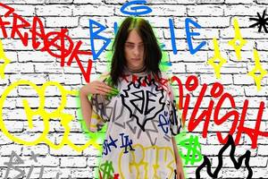 Bild von Billie Eilish