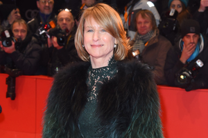 Corinna Harfouch Bild von Corinna Harfouch