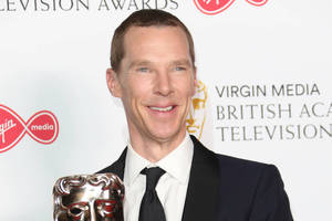 Bild von Benedict Cumberbatch