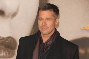 Brad Pitt Bild von Brad Pitt