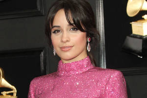 Bild von Camila Cabello