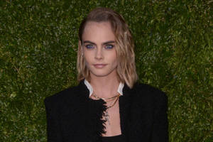 Cara Delevingne Bild von Cara Delevingne