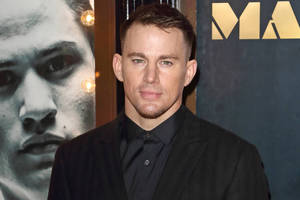 Bild von Channing Tatum