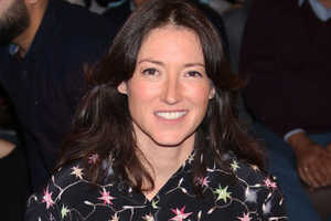 Bild von Charlotte Roche