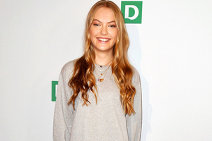Bild von Cheyenne Ochsenknecht