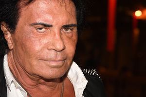 Bild von Costa Cordalis