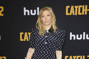 Bild von Courtney Love