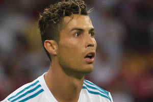 Bild von Cristiano Ronaldo