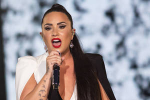 Bild von Demi Lovato