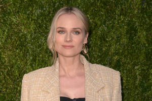 Bild von Diane Kruger