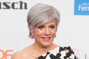 Birgit Schrowange Bild von Birgit Schrowange