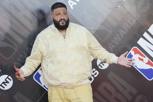 Bild von DJ Khaled