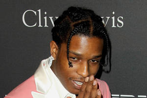 Bild von A$AP Rocky