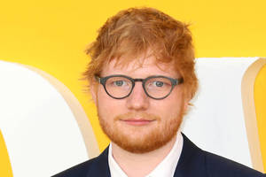 Bild von Ed Sheeran