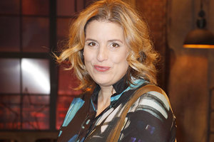 Elena Uhlig Bild von Elena Uhlig