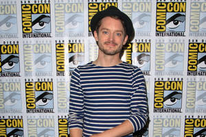 Bild von Elijah Wood